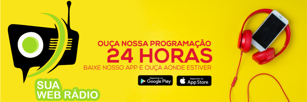 WEB RADIO SANDOVAL - TOCA TUDO
